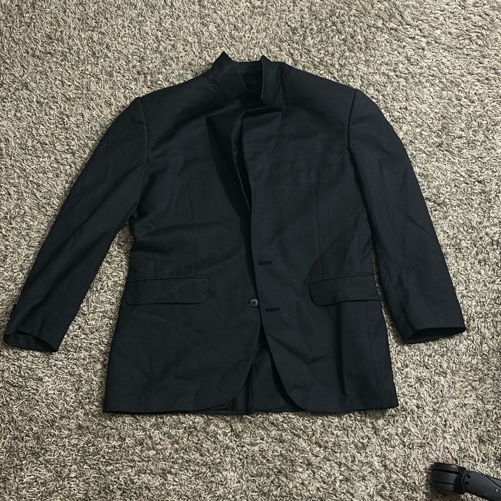 Corbin Suit Jacket, Small